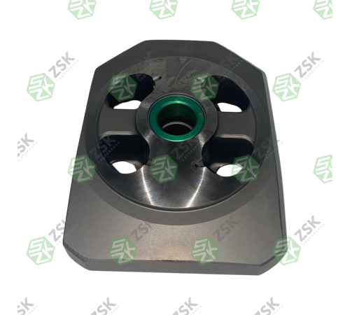 706-8J-01480 TRAVEL MOTOR Распределитель M