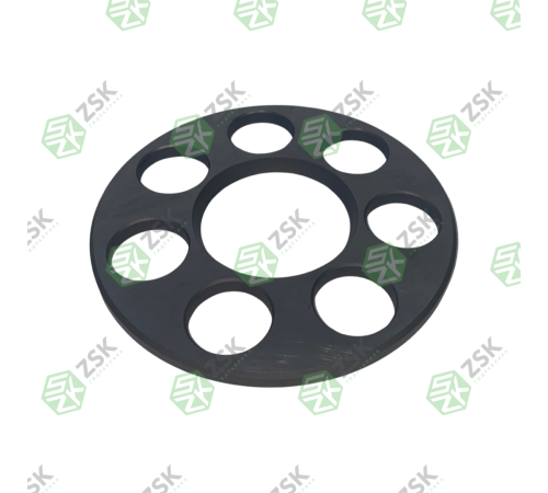 708-1S-00130 MAIN PUMP Прижимная пластина