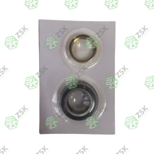 1 ser. Fixed motors