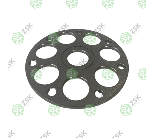 706-7K-01140 SWING MOTOR Прижимная пластина