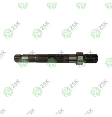 A10VG28 Ведущий вал T15 d25 L213.5 T16 d21.7