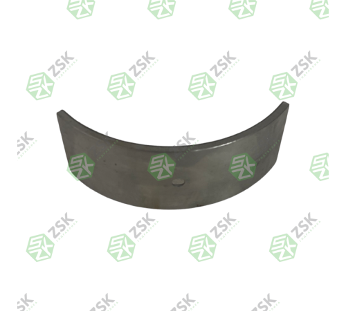 6E-5052 Подшипник скольжения (широкий)