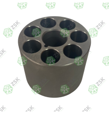 HPV102 MAIN PUMP Блок цилиндров 104x85.5