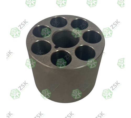 HPV102 MAIN PUMP Блок циліндрів 104x85.5