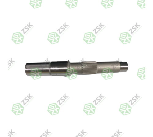 A10VSO140 /31 Ведущий вал d45 L337 d35(Шпонка)