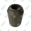 A10VSO100 /31 A10VO100 /31 Муфта Z-18, d-32 (шпонка)