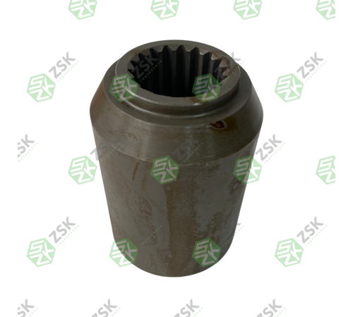 A10VSO100 /31 A10VO100 /31 Муфта Z-18, d-32 (шпонка)