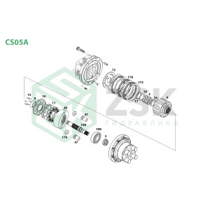 CS05A