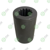 A10VSO45 /31 Муфта Z1-13, Z2-15
