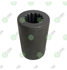 A10VSO45 /31 Муфта Z1-13, Z2-15