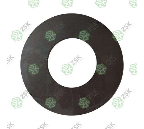 AP2D25 Опорная плита 1mm
