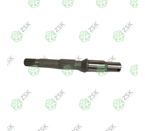 A10VSO16 /31 Ведущий вал T10 d14.75 L174.5 d18 (Шпонка)