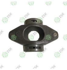 A10VSO16 /31 Поворотная плита R
