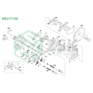 KRJ17130