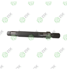 SA1042-04751 Ведущий вал T14 d40 L380.6 T13 d37