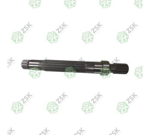 SA1042-04751 Ведущий вал T14 d40 L380.6 T13 d37