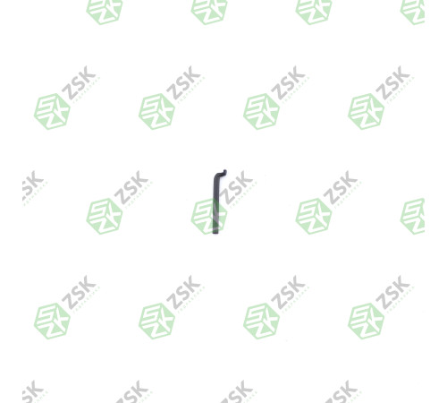 ЮФЕИ.063811.007-01 Прижимная стойка