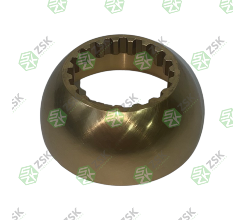 708-1W-01042 MAIN PUMP Шарнир