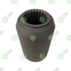 A10VSO140 /31 Муфта Z1-22, Z2-17
