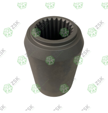 A10VSO140 /31 Муфта Z1-22, Z2-17