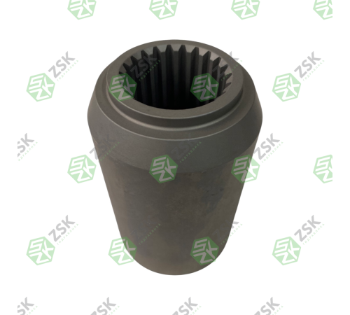 A10VSO140 /31 Муфта Z1-22, Z2-17