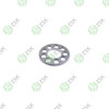 416.0.28 Прижимная пластина