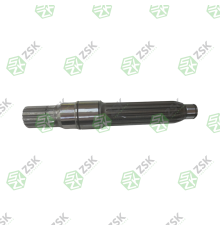 M2X63 Ведущий вал T14 d26.1 L206 d20.2