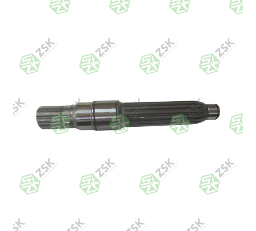 M2X63 Ведущий вал T14 d26.1 L206 d20.2