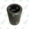 A11VO95 Муфта Z1-24, Z2-9