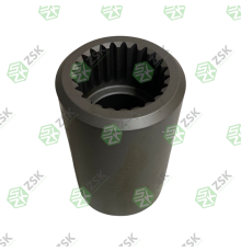 A11VO95 Муфта Z1-24, Z2-9