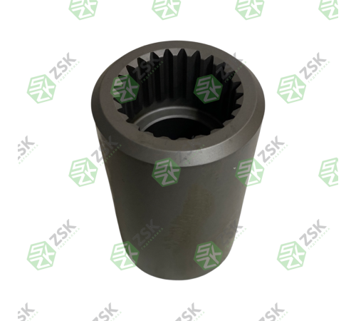 A11VO95 Муфта Z1-24, Z2-9