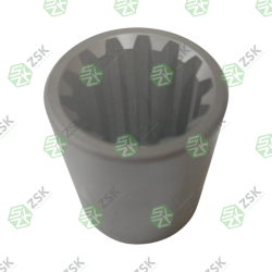 VOE14638307 Муфта L-55.1, D-46.1, T-13