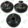 A10VG45 Шестеренный насос F00 T15-T15 d82.5