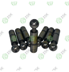 B2PF20-01 Поршень с шатуном 16x78.3