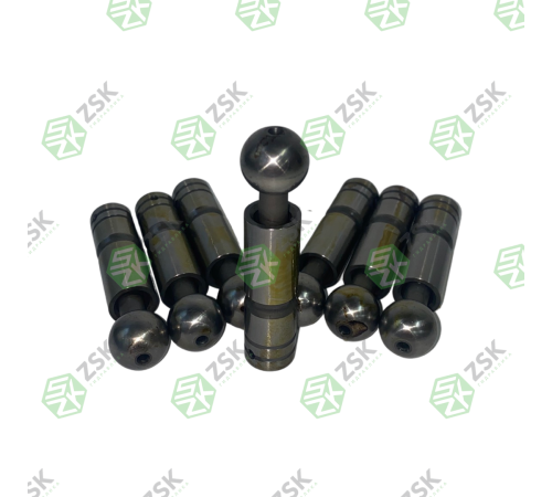 B2PF20-01 Поршень с шатуном 16x78.3