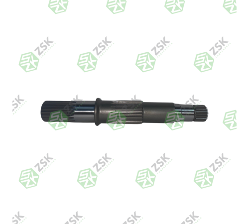 HPR160-01 Ведучий вал T21 d44.5 L331 T16 d34.5