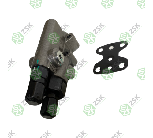 A10VNO28 /53 Регулятор DRG