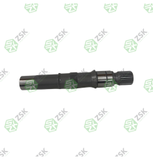 90M100 Ведущий вал T23 d37.8 L290 d38