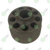PVE19 Блок цилиндров 96.5x72.5