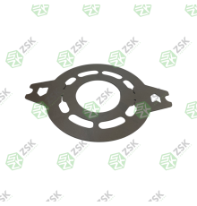 90R55 Розподільник R/L
