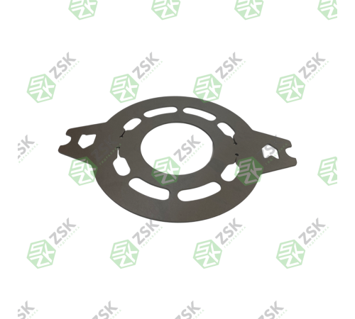 90R55 Розподільник R/L
