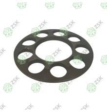 EX60-2/3 SWING MOTOR Прижимная пластина