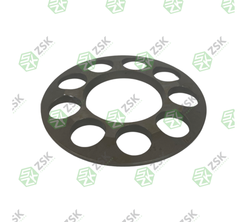 EX60-2/3 SWING MOTOR Прижимная пластина