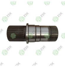 MS25 Ведущий вал T38 d99.3 L277 T32 d99.4