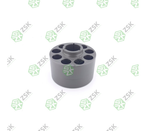 BRL100 Поршень с башмаком 25.85x80.9