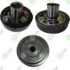 A10VG45 Шестеренный насос F01 T15-T9 d82