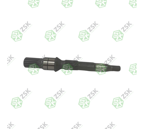 708-3M-00040 MAIN PUMP (HPD71) Ведущий вал T16 d44 L405 M24x1.5