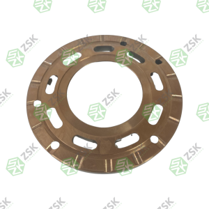 1 ser. Variable pumps with ball