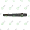 A4VTG90 Ведущий вал T23 d37.62 L294 T24 d31.7