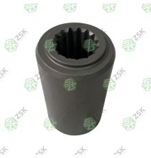 289-6370 Муфта Z1-15, Z2-9